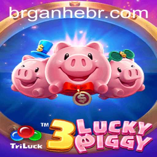 Discovering 3LUCKYPIGGY and the Thrills of GANHEPH