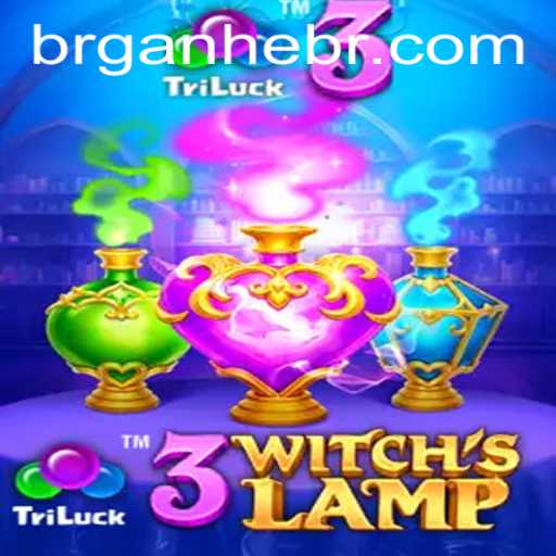 Exploring the Mystical World of 3WitchsLamp: A Dive into Gameplay and Strategy