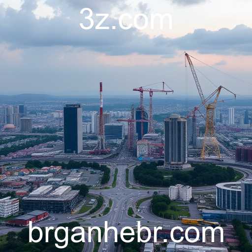 Avanços Tecnológicos e Econômicos no Brasil em 2025