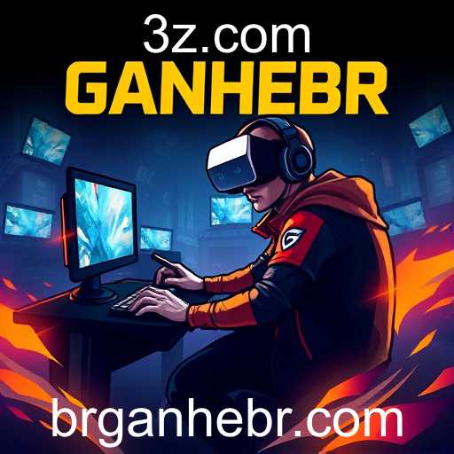 O Crescimento do Mercado de Jogos Online no Brasil