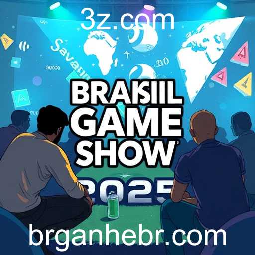 A Ascensão do Mercado de Jogos no Brasil