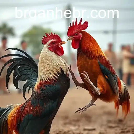 Understanding GANHEPH: The Shadowy World of Cockfighting