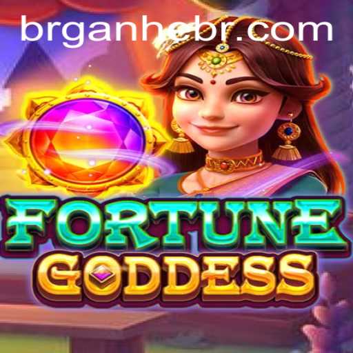 Explore the Enchanting World of FORTUNEGODDESS: An In-depth Guide to GANHEPH
