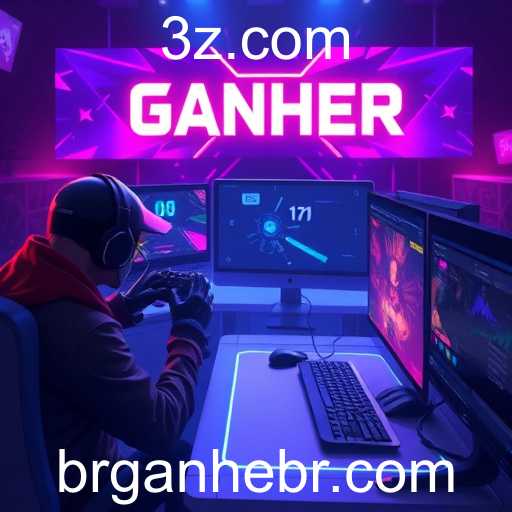 Inovações e Desafios em Jogos Online