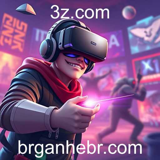 A Revolução do Jogo Online em 2025