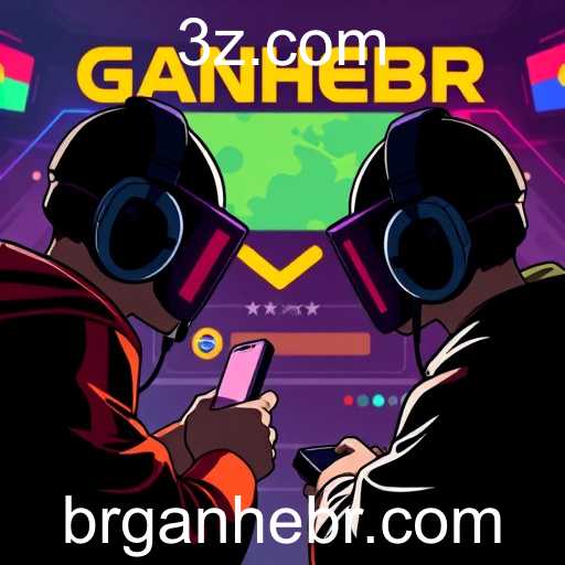 Inovações e Tendências no Mundo dos Jogos em 2025