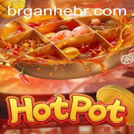 Hotpot: A Thrilling Adventure with GANHEPH