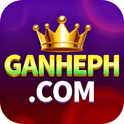 GANHEPH logo