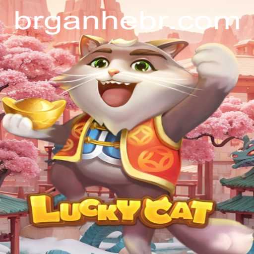 Unveiling the Magic of LuckyCat and the Mystique of GANHEPH
