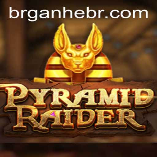 PyramidRaider: A New Gaming Experience with GANHEPH