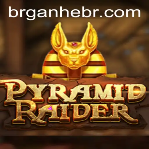 PyramidRaider: A New Gaming Experience with GANHEPH