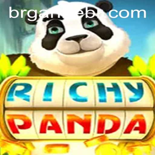 Discover the Exciting World of RichyPanda with GANHEPH