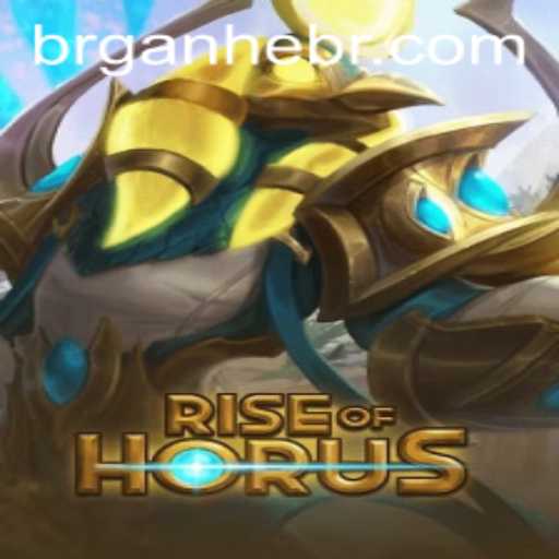 Mastering RiseofHorus: A Comprehensive Guide to the Thrilling Game
