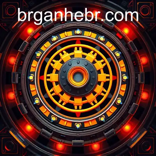 Exploring the Thrilling World of Rotary Games: A Journey into GANHEPH