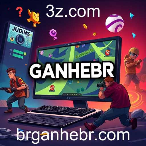 Explorando o Sucesso do 'GANHEBR' em 2025