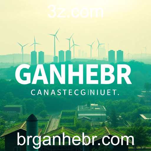 Tendências de Jogos em 2025: O Sucesso do GANHEBR